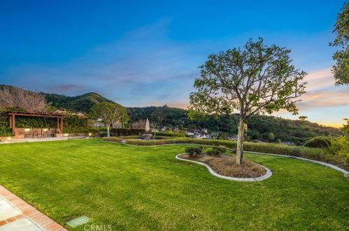 2631 Saddle Ridge Dr, Covina CA  91724-3839 exterior