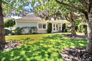 5406 237th Pl, Kent WA  98032-3793 exterior