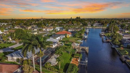 4413 10th Ave, Cape Coral, FL 33914-9002