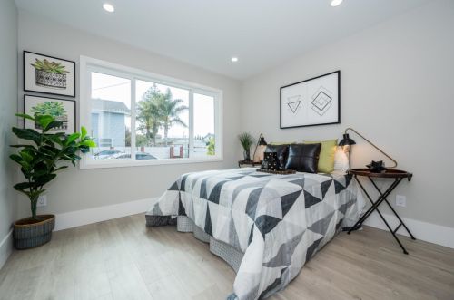 2685 Halsey Ave, Redwood City CA  94063-3456 exterior