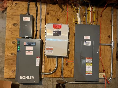 1 Ash St, Northwood NH  03261-3906 exterior