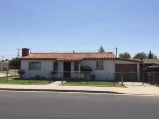 203 11 St, Bakersfield CA  93304-1635 exterior