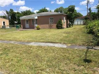 14701 Tyler St, Miami, FL 33176-7550