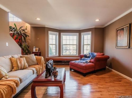 59 Lake Shore Dr, Rock Hill NY  12775-6503 exterior