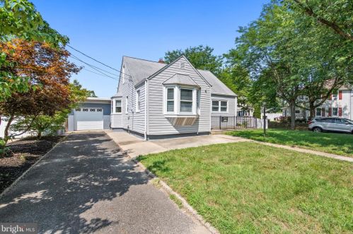 113 Paris Ave, Gloucester NJ  08030-2524 exterior