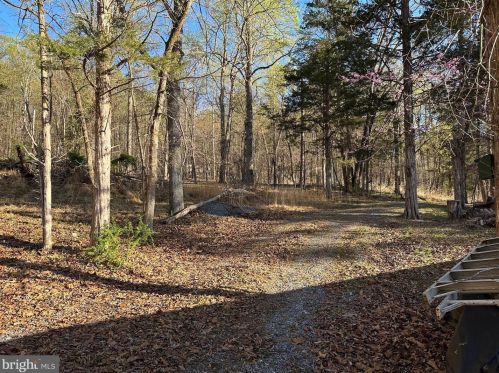 6319 Page Valley Rd, Richmond National Battlefiel VA  22835-7612 exterior