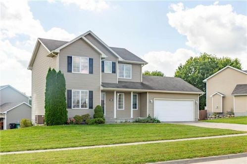 803 46th St, Ankeny, IA 50023-8229