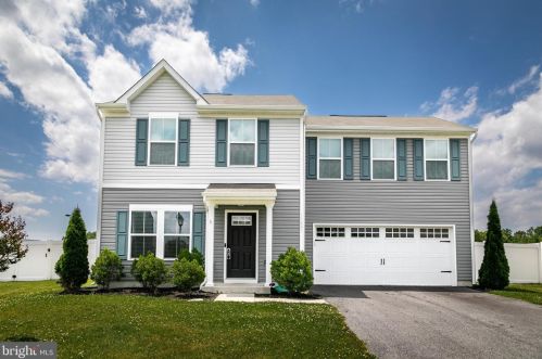 11463 Buckingham Dr, Delmar, DE 19940-3587