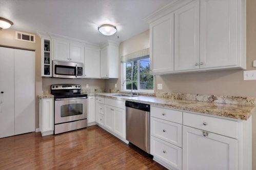 6024 Brooktree Dr, Citrus Heights CA  95621-5502 exterior