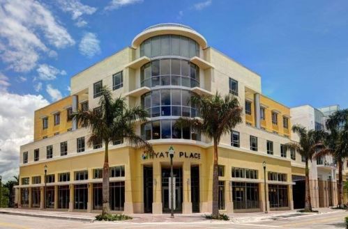 5031 Nesting Way, Delray Beach FL  33484-2758 exterior