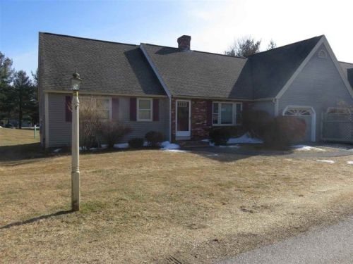 222 Winding Pond Rd, Londonderry, NH 03053-3378