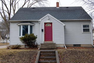 121 10th St, Montevideo MN  56265-5003 exterior