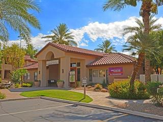 15255 Frank Lloyd Wright Blvd, Scottsdale AZ  85260-2801 exterior