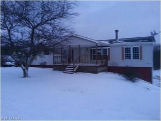 18404 Clarksmill Rd, Salineville, OH 43945-9740