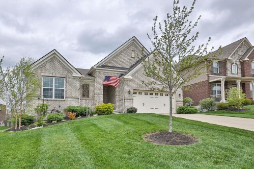 2297 Daybloom Ct, Taylorsport KY  41048 exterior