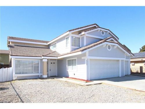 43745 27th St, Lancaster, CA 93535-5815