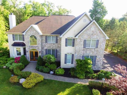47 Spice Mill Blvd, Clifton Park Center, NY 12065-2637