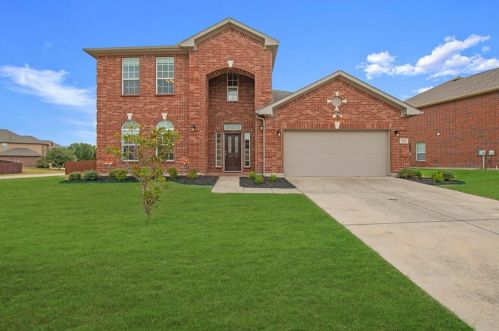 2690 Bay De Vieux Dr, Frisco, TX 75056-4187