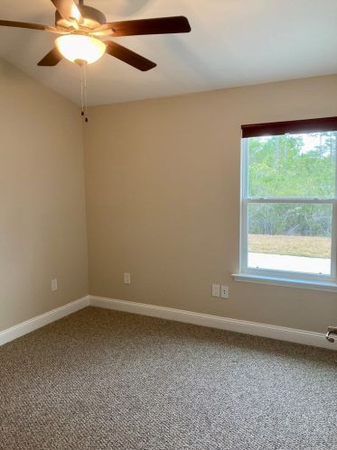 210 Ridgecrest Pkwy, Saint George Island FL  32328-3377 exterior