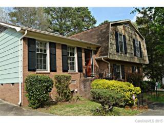 6728 Nutcracker Pl, Charlotte, NC 28212-6443