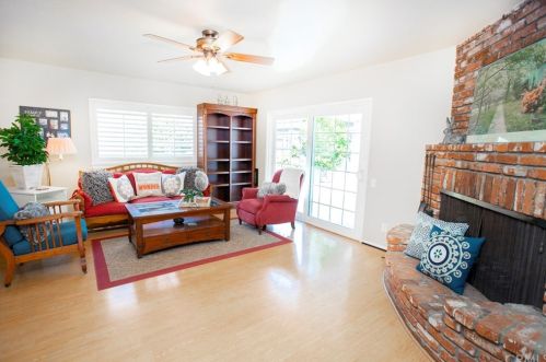 246 Rodeo Rd, Glendora CA  91741-3838 exterior