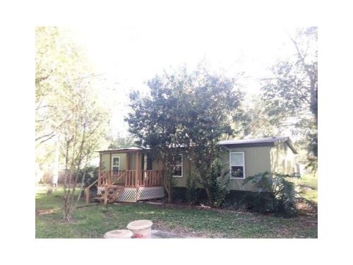 23416 Fort Christmas Rd, Xmas, FL 32709-9493