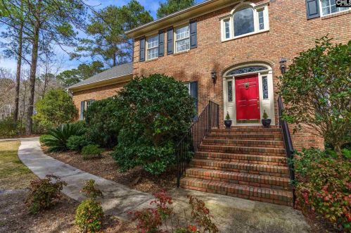 153 Runneymede Dr, Blythewood, SC 29016-9592