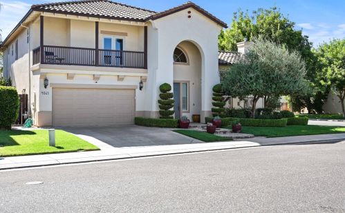 4021 Calistoga Ct, Modesto CA  95356-8987 exterior