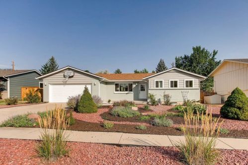 1445 Chambers Dr, Boulder, CO 80305-6732
