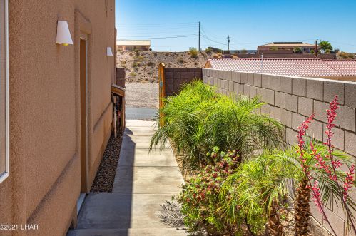 3621 Washita Dr, Lake Havasu City AZ  86404-3502 exterior