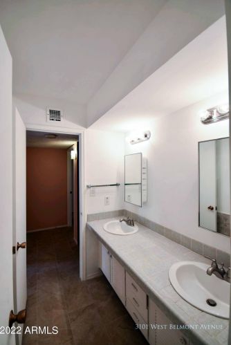 3101 Belmont Ave, Phoenix AZ  85051-6534 exterior