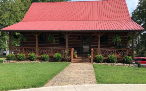 182 Lakeshore Cir, Bumpus Mills, TN 37028-6158