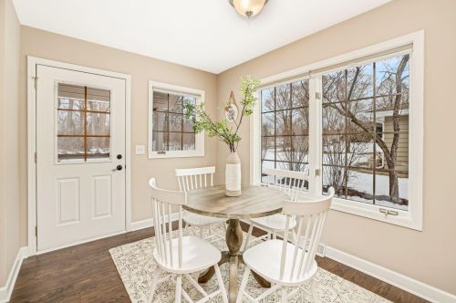 607 Crestview Ln, Mukwonago WI  53149-1103 exterior
