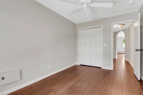 2042 Morning Sun Ln, Naples FL 34119-3323 exterior