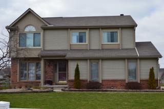 14779 Thistledown Ln, Perrysburg, OH 43551-6707