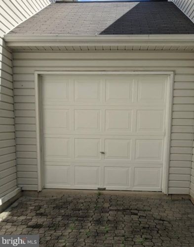 26 Paxton Ln, Bear DE  19701-1295 exterior