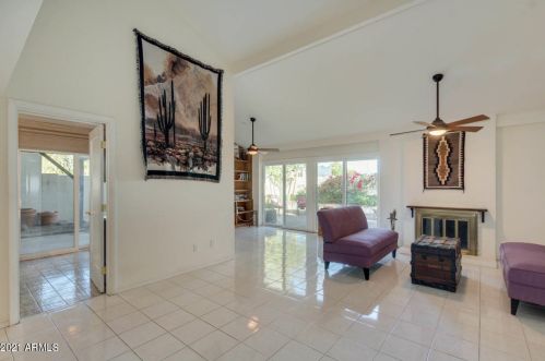 7718 Cypress St, Scottsdale AZ 85257-2816 exterior