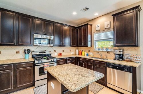 14116 Canyon Trl, Austin TX 78717-4889 exterior