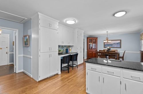 1616 Milan Rd, Greensboro NC  27410-3024 exterior