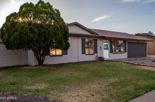19230 22nd Ln, Phoenix, AZ 85027-5152