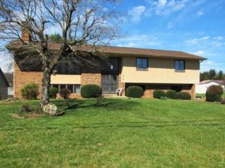 216 Meadow Ln, Kingsport, TN 37663-2542