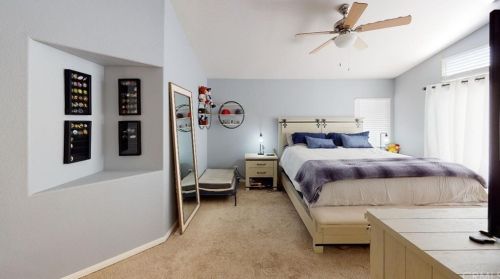 5 Villa Milano, Lake Elsinore CA  92532-0111 exterior