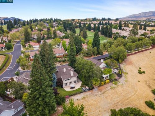 1194 Canyon Side Ave, San Ramon CA 94582-4556 exterior
