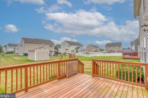 266 Marshview Ter, Magnolia DE  19962-2818 exterior