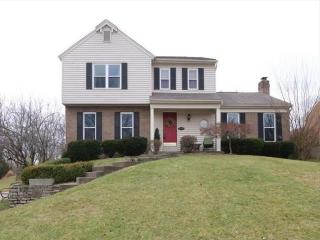 8727 Heritage Dr, Florence, KY 41042-9561