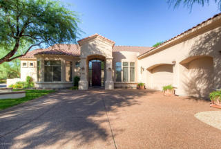 9894 117th Pl, Scottsdale, AZ 85259-5001