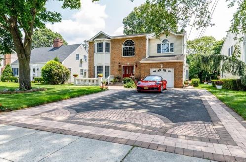 16 Rhame Ave, East Rockaway, NY 11518-1404