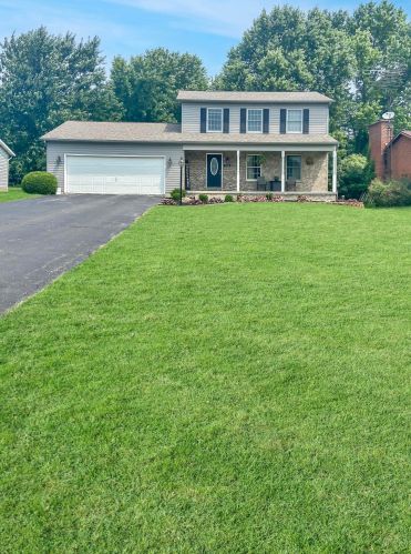 506 Gemini Dr, Marion, OH 43302-8442