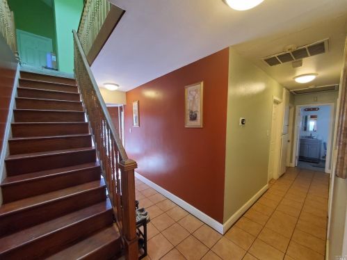 3508 Halifax Way, Concord CA 94520-1540 exterior