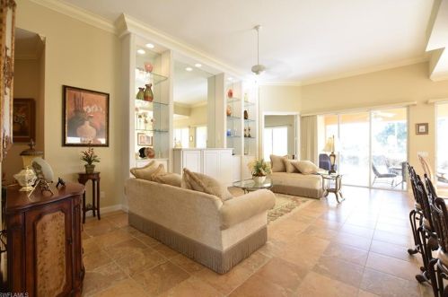 8539 Alessandria Ct, Naples FL  34114-2702 exterior